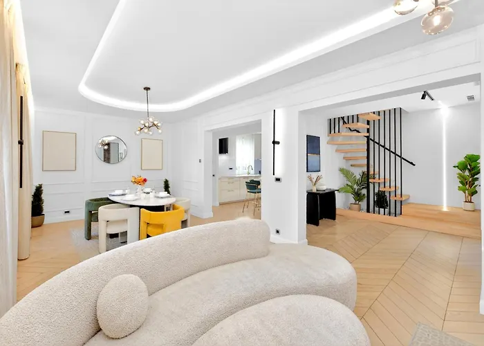 Monaco Border - Sublime Maison De - Fx