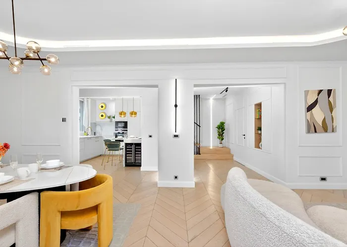 Willa Monaco Border - Sublime Maison De - Fx Beausoleil