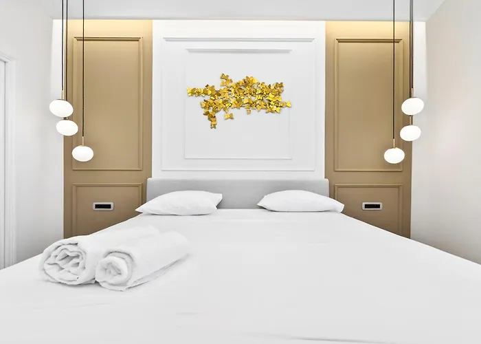 Willa Monaco Border - Sublime Maison De - Fx