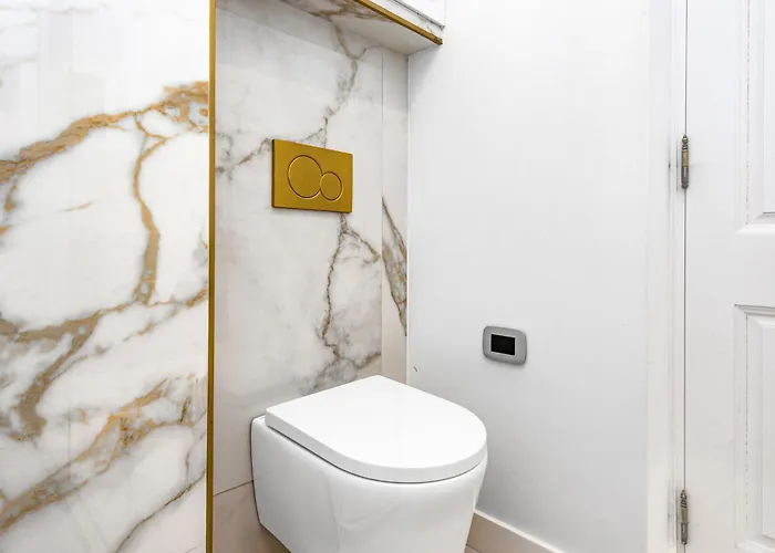 Willa Monaco Border - Sublime Maison De - Fx