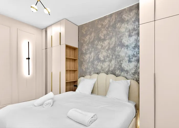 Monaco Border - Sublime Maison De - Fx Willa *