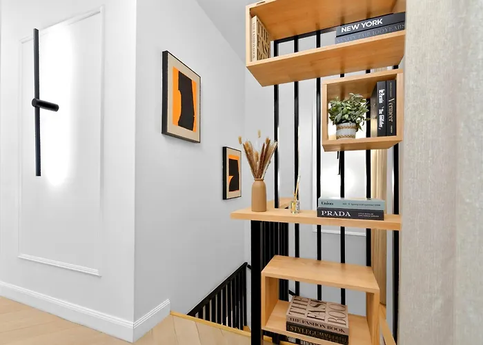 Willa Monaco Border - Sublime Maison De - Fx Beausoleil