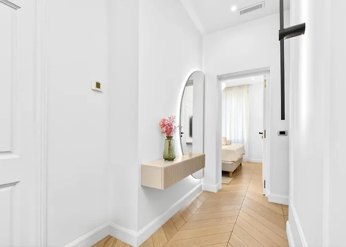 Monaco Border - Sublime Maison De - Fx Willa *