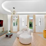 Monaco Border - Sublime Maison De - Fx Вилла