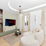 Monaco Border - Sublime Maison De - Fx Вилла Босолей