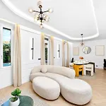 Monaco Border - Sublime Maison De - Fx Beausoleil
