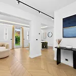 Monaco Border - Sublime Maison De - Fx *
