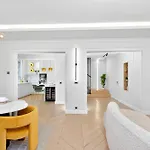 Вилла Monaco Border - Sublime Maison De - Fx Босолей