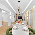 Вилла Monaco Border - Sublime Maison De - Fx *