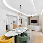 Monaco Border - Sublime Maison De - Fx Villa