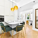 Monaco Border - Sublime Maison De - Fx Вилла *