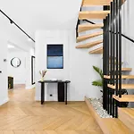 Вилла Monaco Border - Sublime Maison De - Fx *