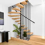 Вилла Monaco Border - Sublime Maison De - Fx *