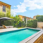 Monaco Border - Sublime Maison De - Fx *
