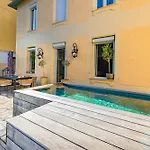 Monaco Border - Sublime Maison De - Fx Босолей