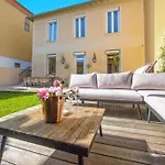 Villa Monaco Border - Sublime Maison De - Fx Beausoleil