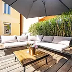 Вилла Monaco Border - Sublime Maison De - Fx