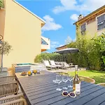 Monaco Border - Sublime Maison De - Fx Beausoleil