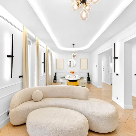 Βίλα Monaco Border - Sublime Maison De - Fx