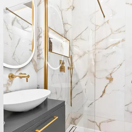 Monaco Border - Sublime Maison De - Fx Villa