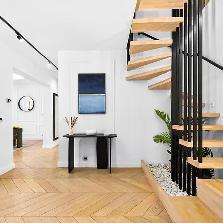Βίλα Monaco Border - Sublime Maison De - Fx *