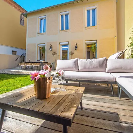 Βίλα Monaco Border - Sublime Maison De - Fx Beausoleil