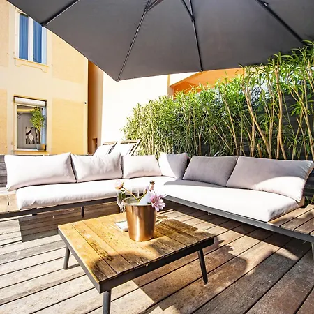 Βίλα Monaco Border - Sublime Maison De - Fx