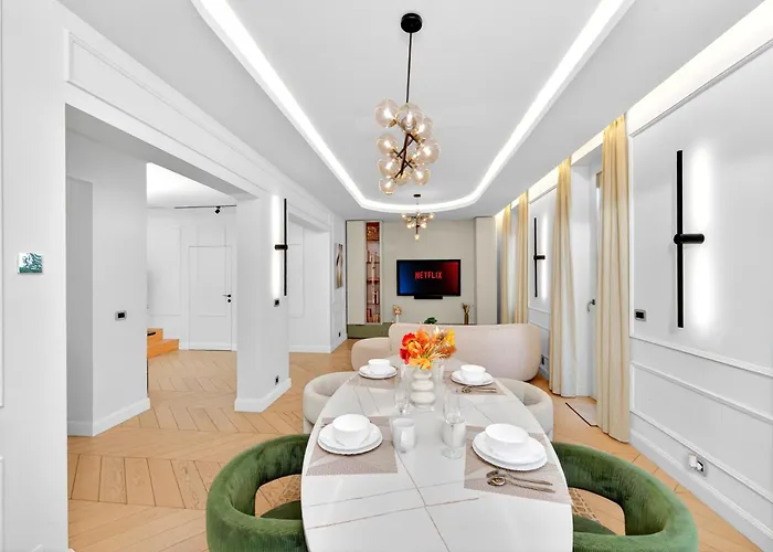 빌라 Monaco Border - Sublime Maison De - Fx *